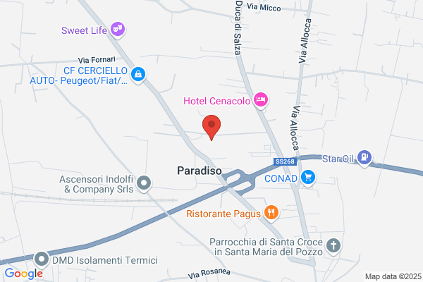 El.To Carpenterie