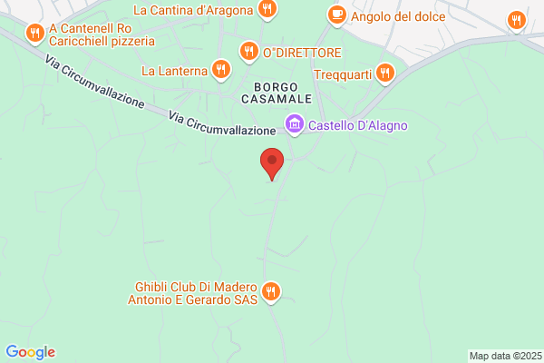 Di Madero srl Ascensori