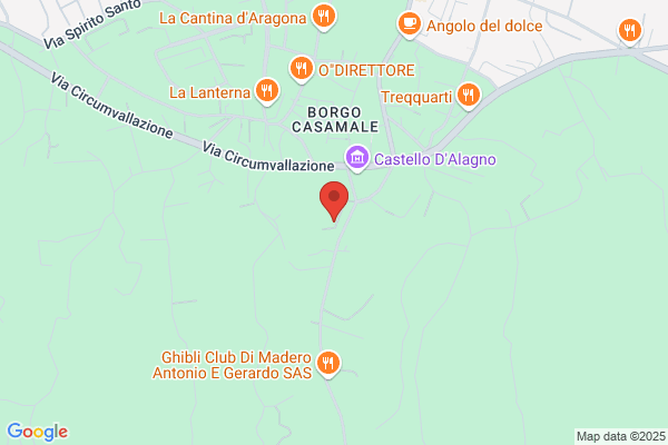 La Nuova di Madero Ascensori