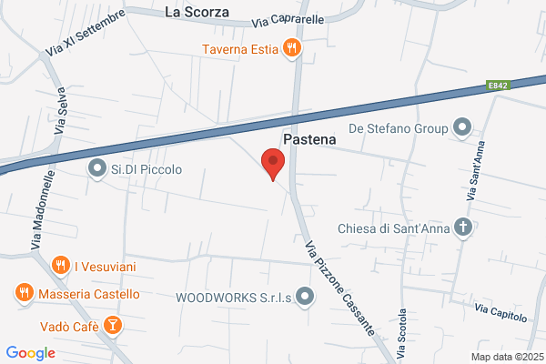 Vames Costruzioni Srl