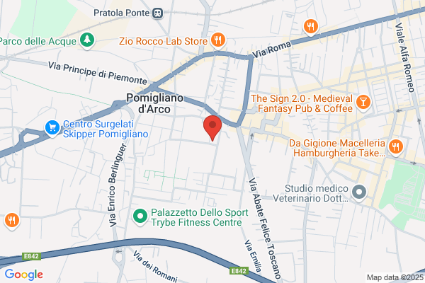 Supermercato L'Isola dei Sapori