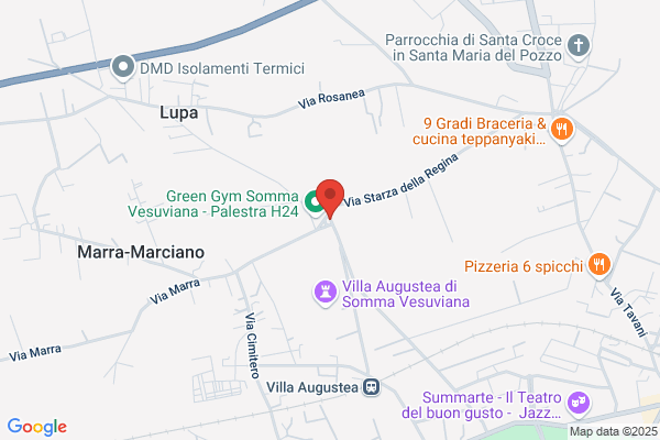 Vesuviana Trasporti