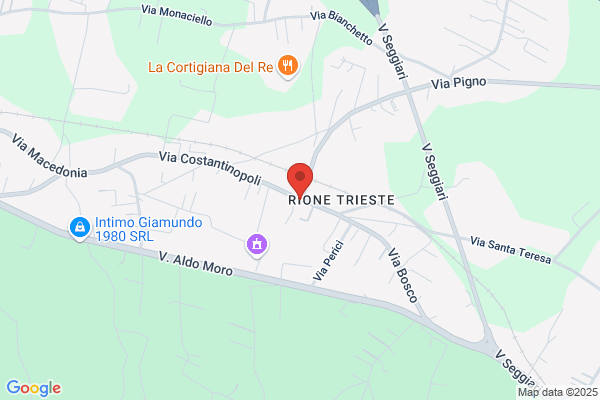 Esseffe Consulenza S.A.S.