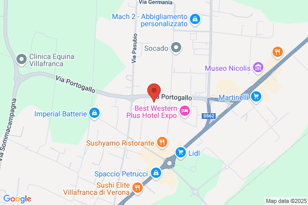 Centro Revisioni Autofficina Scattolini
