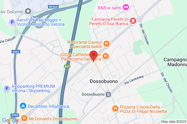 Merzi Abbigliamento Di Merzi Giovanni