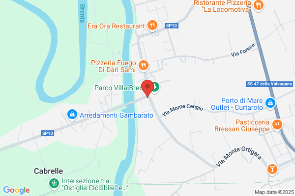 Immobiliare Trento