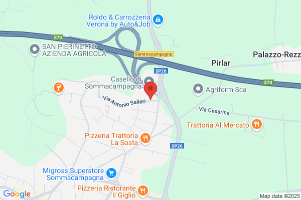 Giro Antonio