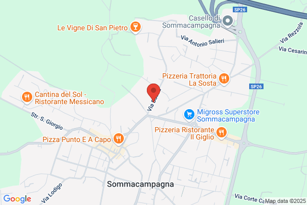 Magalini cesare