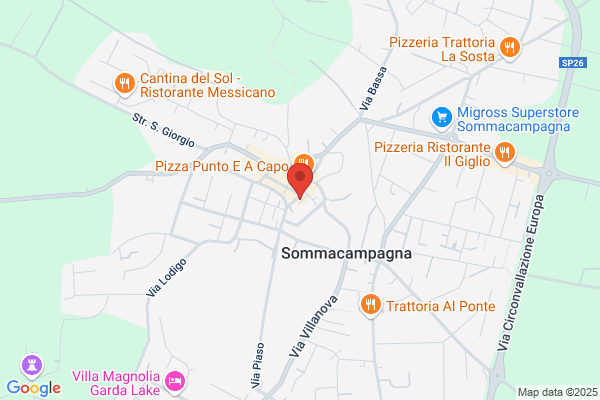 Assicurazioni Sabrina Salimbeni Boni