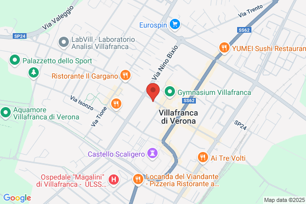 Pacchera Fratelli Assicurazioni