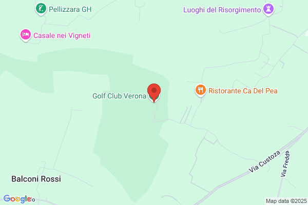 Golf Club Verona