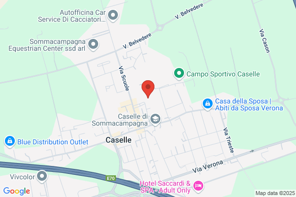 Polisportiva Caselle