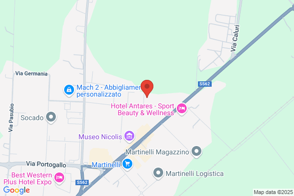 Carrozzeria Marcior