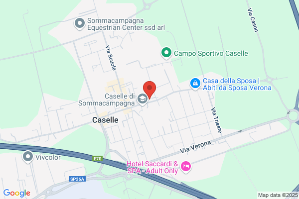 Parrocchia Di Caselle