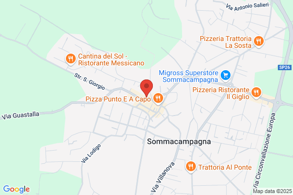 Parrocchia Di Sommacampagna