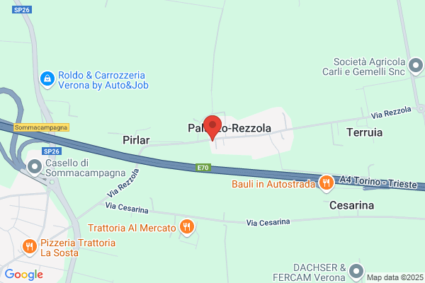 Giacomazzi Fratelli