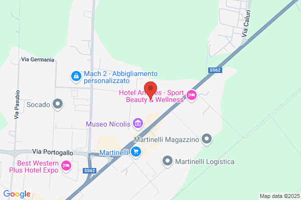 Serpelloni Manutenzioni