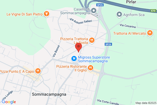 Erboristeria Sole Luna e Terra