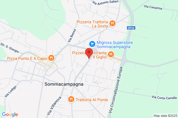 Impresa Costruzioni Edili Rotta Fabrizio E Vittorio (S.N.C.)