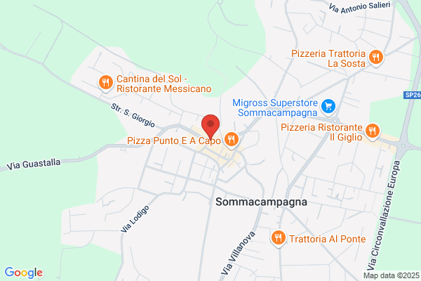 Marafioti  Antonio