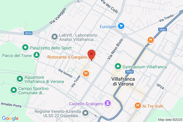 Ristorante Il Gargano