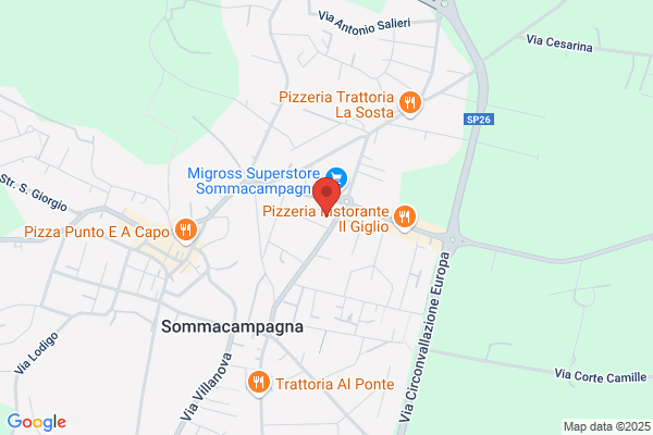 Hotel Ristorante Scaligero