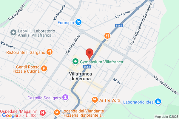 Locanda Don Giulio