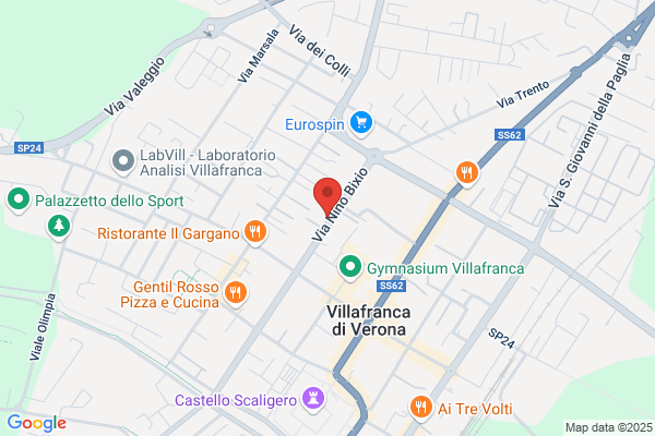 Pasticceria Zoccatelli G. Giorgio Goloso