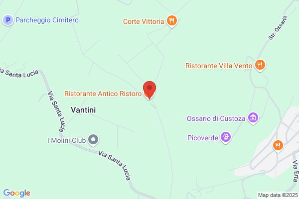 Pizzeria La Macina - Polenteria