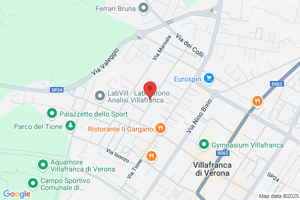 Pizzeria Ristorante Gaetano 2