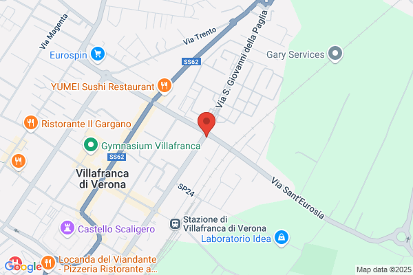 Pizzeria al Taglio Il Tavoliere dai Pugliesi
