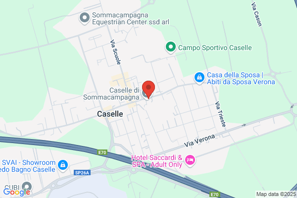Trattoria Bar Alla Chiesa