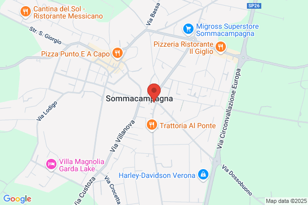 Pizzolato guerrino