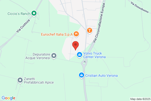 Vr Fotocomposizione S.N.C.