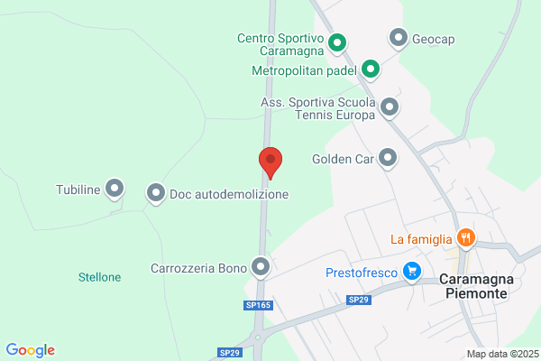 Autolavaggio Stazione Carburante Ip Bar  Break & Wash