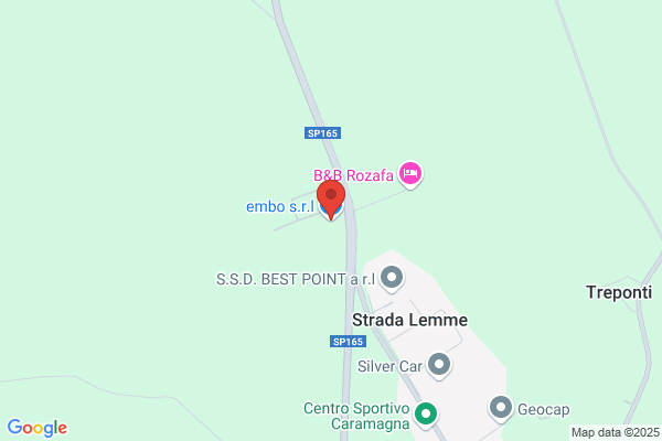 Embo s.r.l.