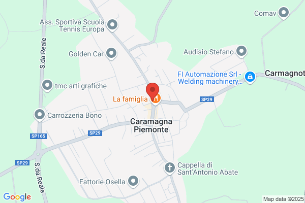 Essepi Telefonia