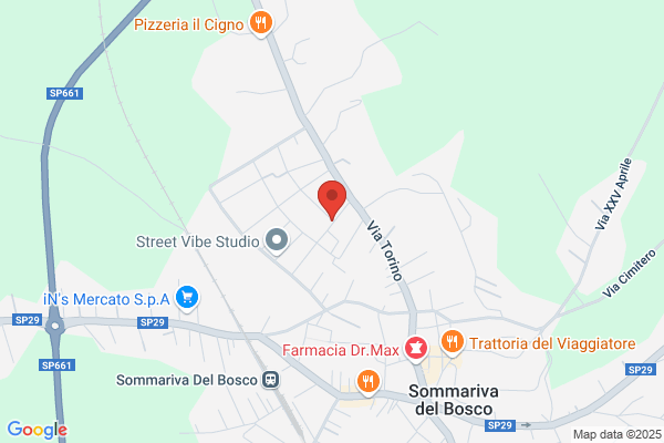 Farmacia Barberis