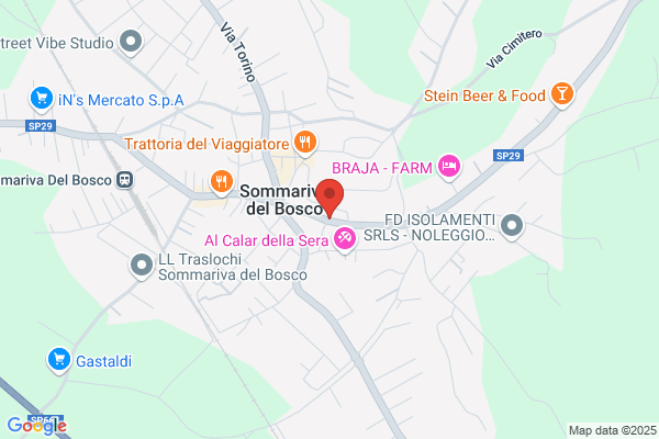 Fi.Ro. - Articoli Ferramenta e per Giardinaggio