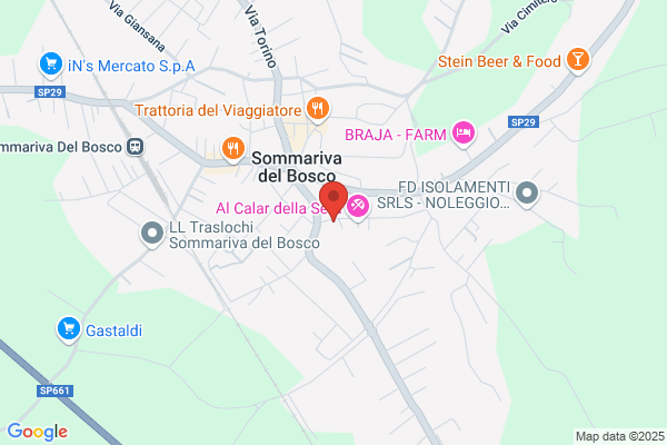 Impresa Funebre H. Strumia e Baravalle