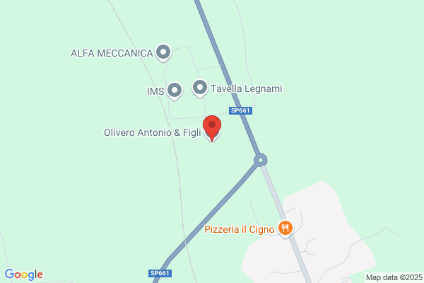 Olivero Antonio & Figli