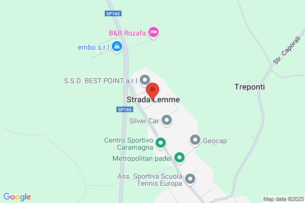 Serramenti Peron Srl