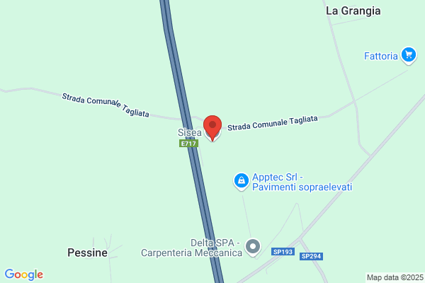 Sisea srl - Gruppo Egea