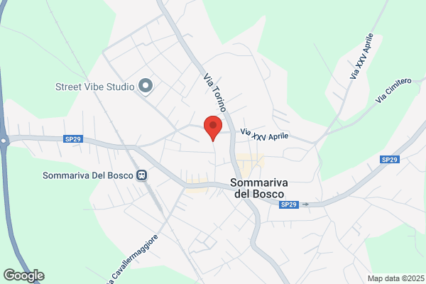 Studio Legale Cristofori