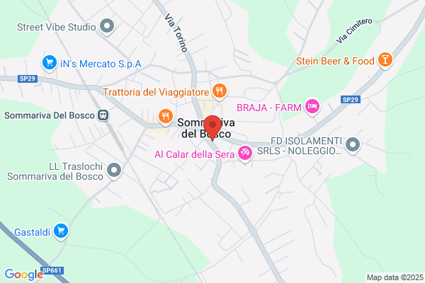 Visionottica Almondo