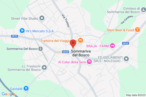 Balestro Servizi Aziendali