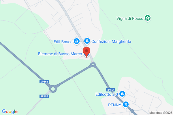 Biemme di Busso Marco