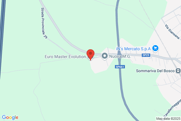 Euro Master Srl