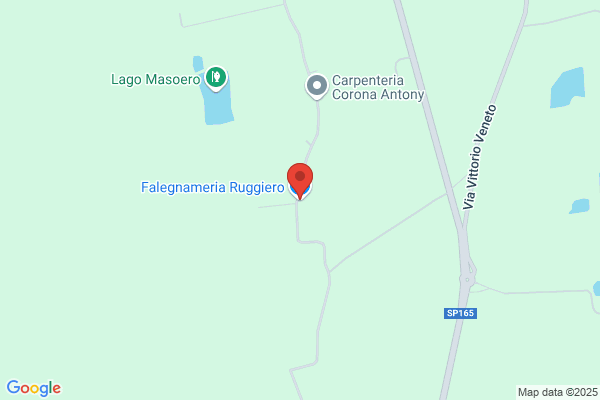 Falegnameria Ruggiero
