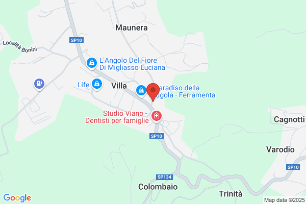 Galvagno Renato (Geom.)